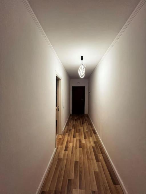 Art'S Apartment Тирана Экстерьер фото