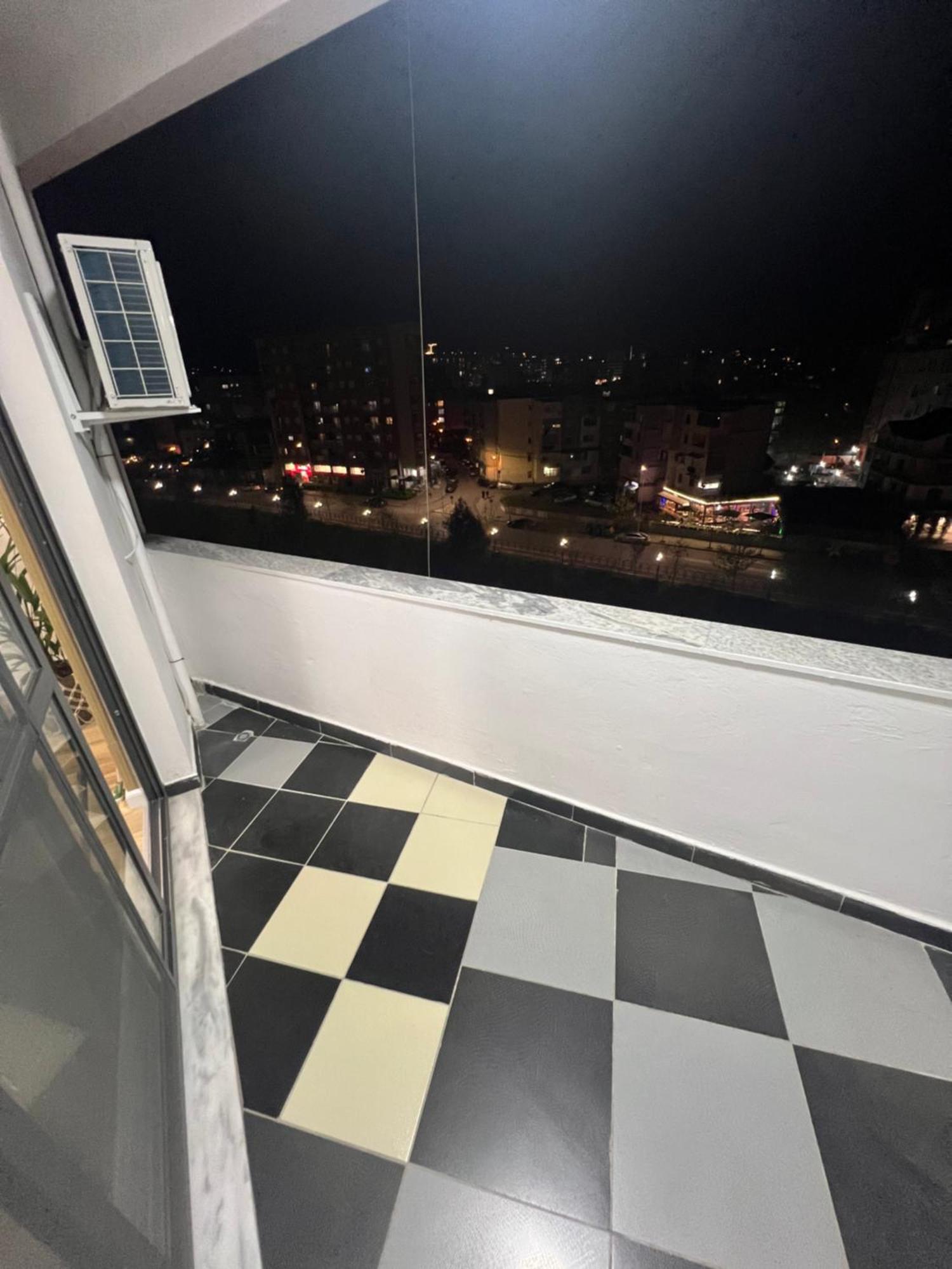 Art'S Apartment Тирана Экстерьер фото