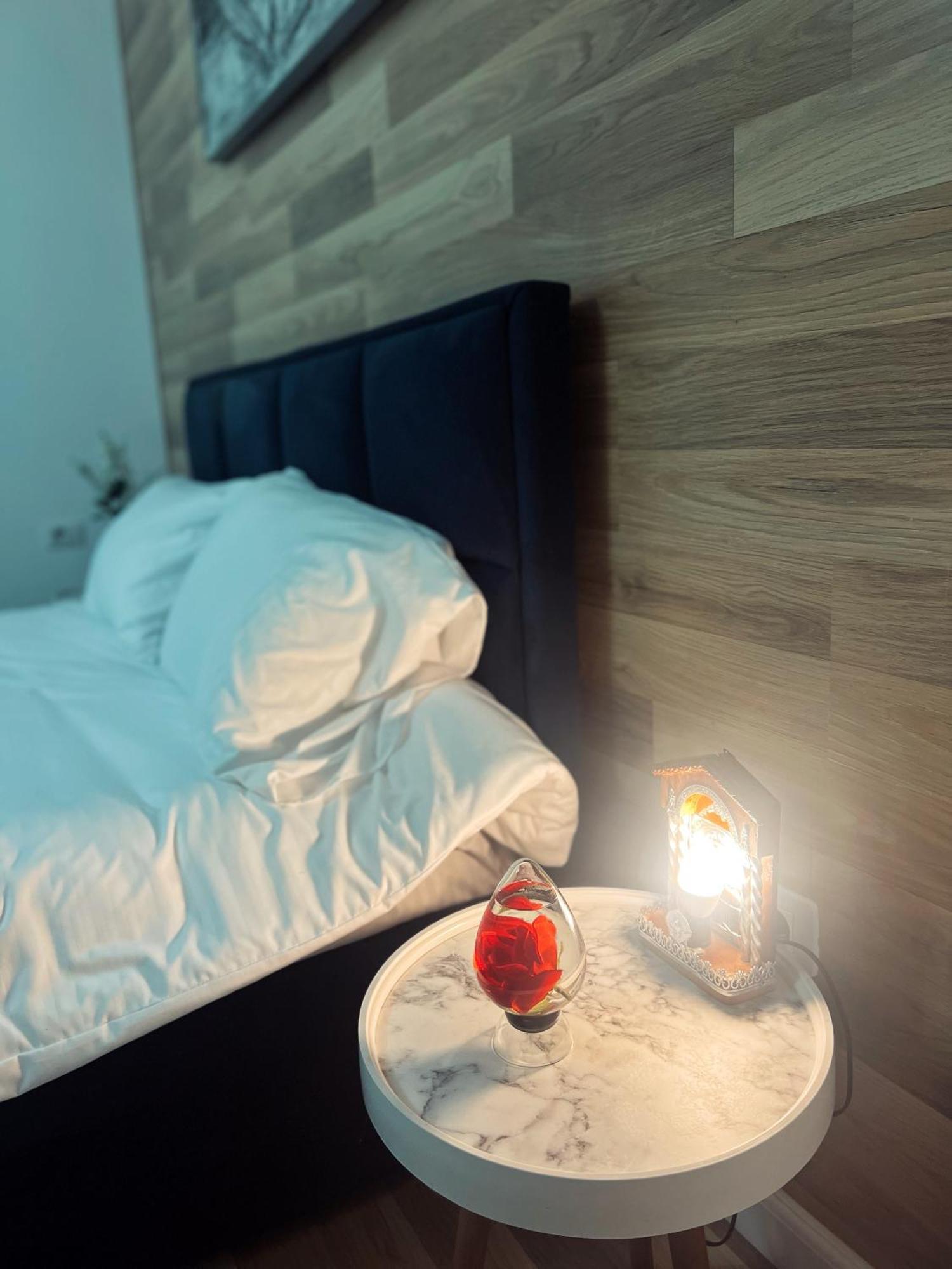 Art'S Apartment Тирана Экстерьер фото