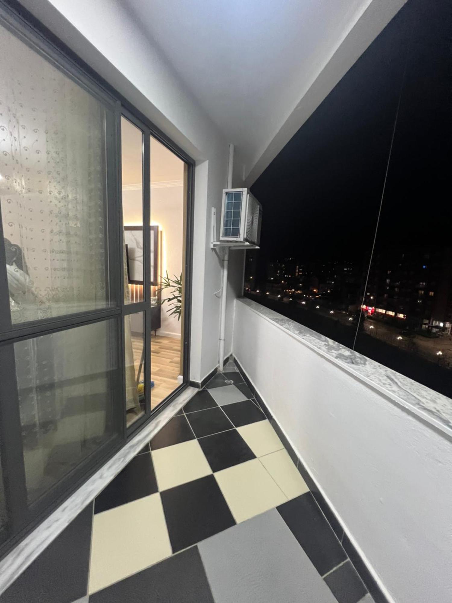 Art'S Apartment Тирана Экстерьер фото